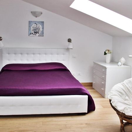 Realkasa Lovin House Apartment Bologna Luaran gambar