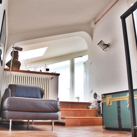 Realkasa Lovin House Apartment Bologna Luaran gambar