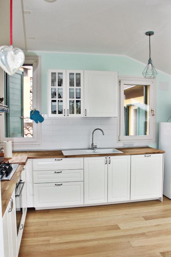 Realkasa Lovin House Apartment Bologna Luaran gambar