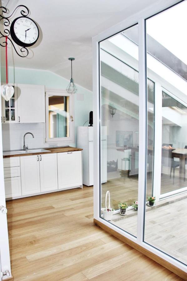 Realkasa Lovin House Apartment Bologna Luaran gambar