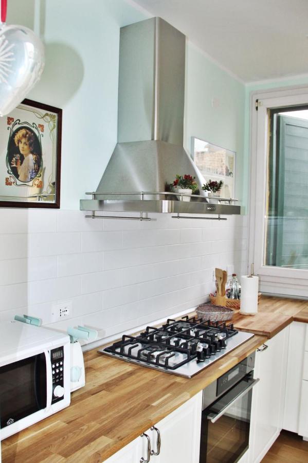 Realkasa Lovin House Apartment Bologna Luaran gambar