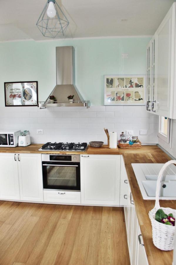 Realkasa Lovin House Apartment Bologna Luaran gambar