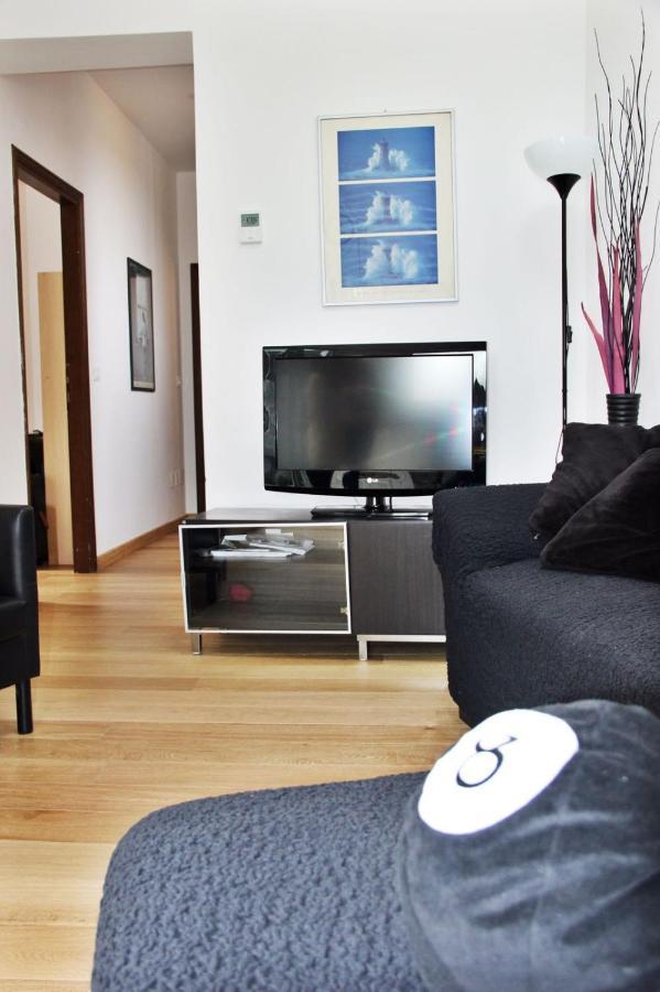 Realkasa Lovin House Apartment Bologna Luaran gambar
