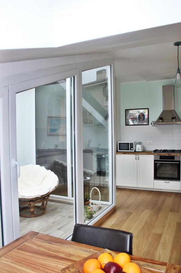 Realkasa Lovin House Apartment Bologna Luaran gambar