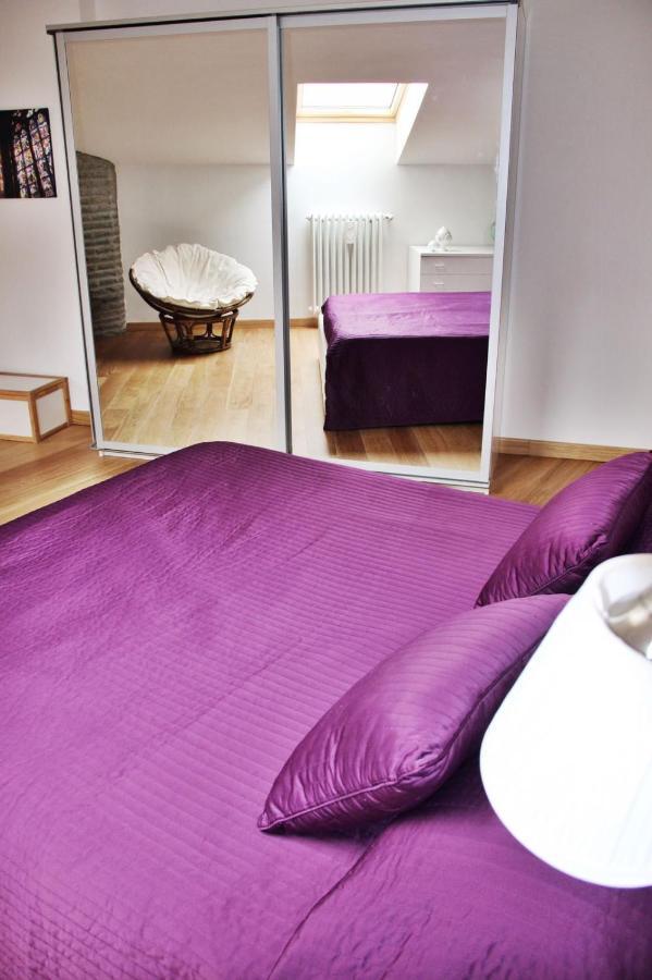 Realkasa Lovin House Apartment Bologna Luaran gambar