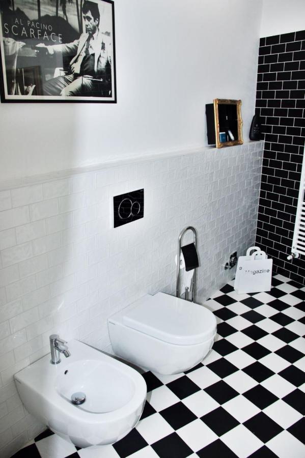 Realkasa Lovin House Apartment Bologna Luaran gambar