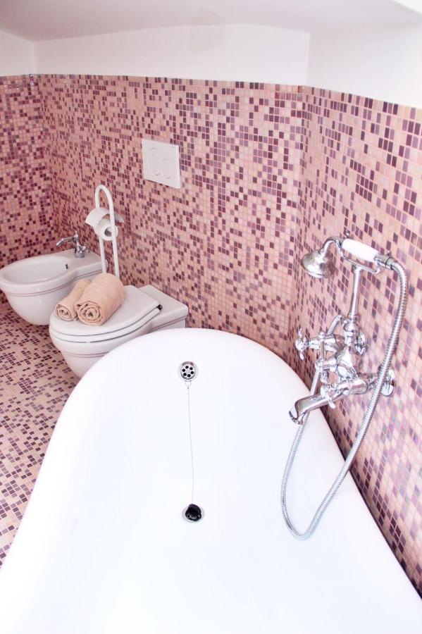 Realkasa Lovin House Apartment Bologna Luaran gambar