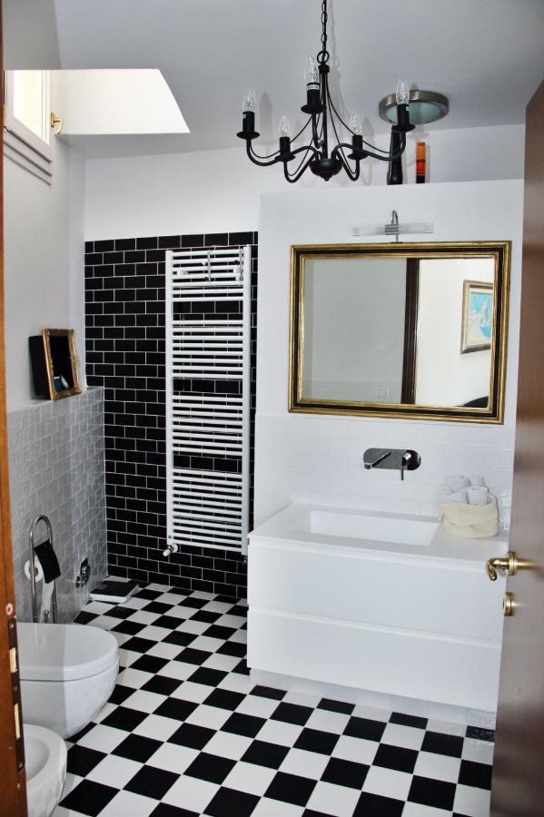 Realkasa Lovin House Apartment Bologna Luaran gambar