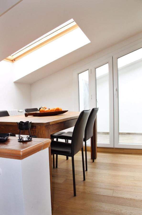 Realkasa Lovin House Apartment Bologna Luaran gambar