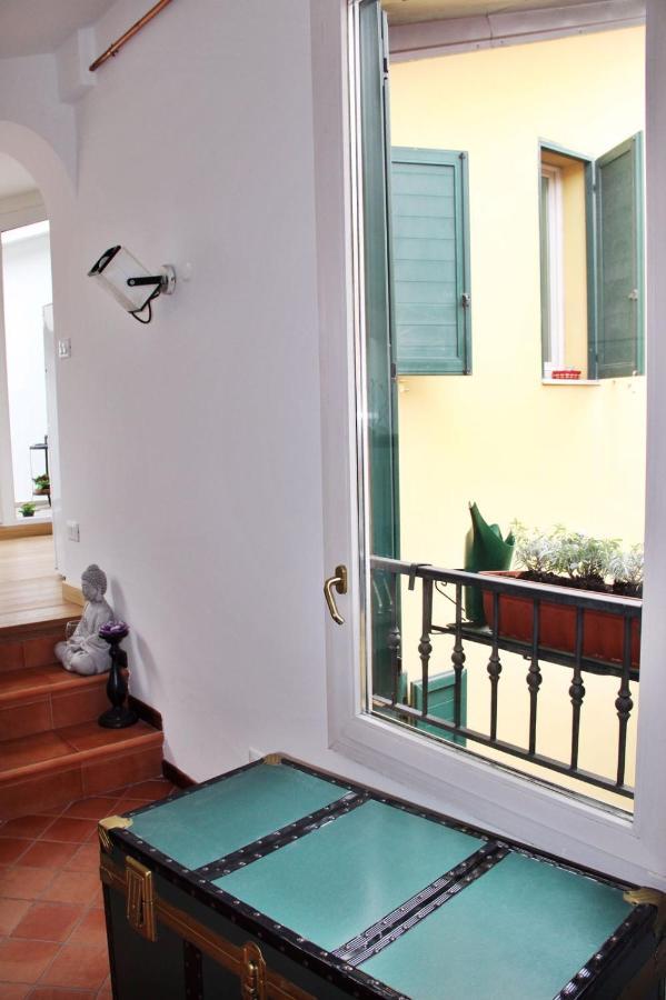 Realkasa Lovin House Apartment Bologna Luaran gambar