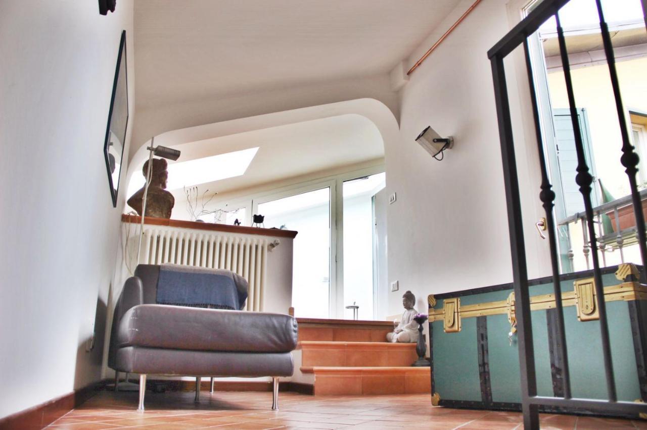 Realkasa Lovin House Apartment Bologna Luaran gambar