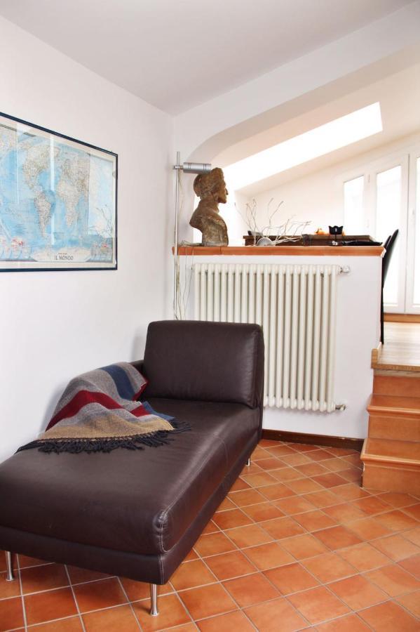 Realkasa Lovin House Apartment Bologna Luaran gambar