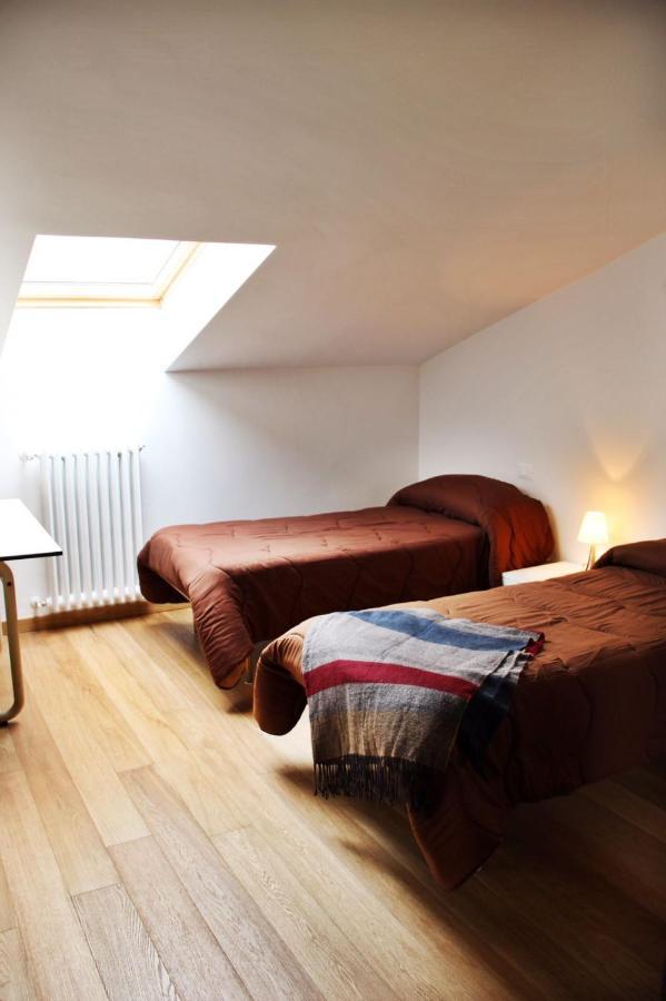 Realkasa Lovin House Apartment Bologna Luaran gambar