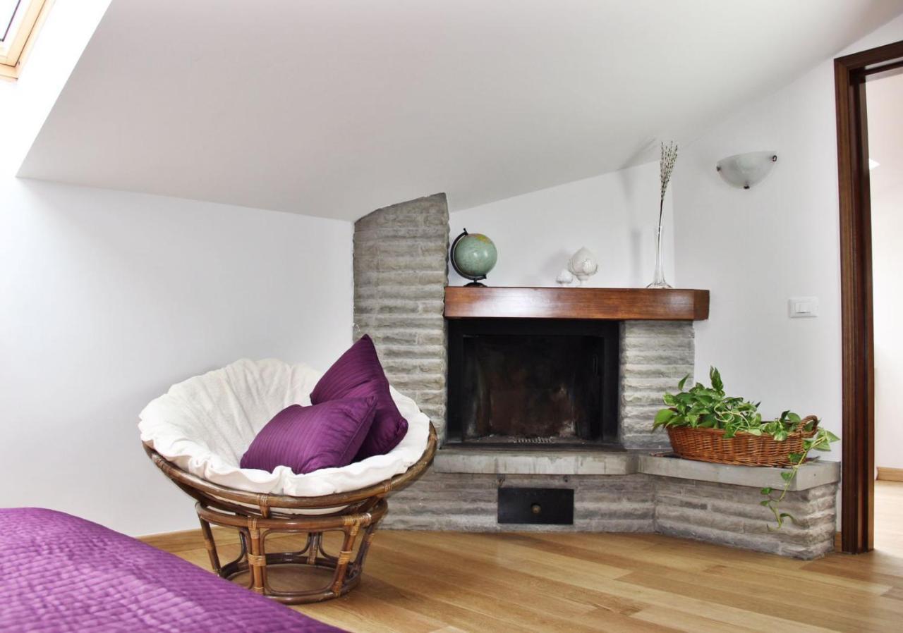 Realkasa Lovin House Apartment Bologna Luaran gambar